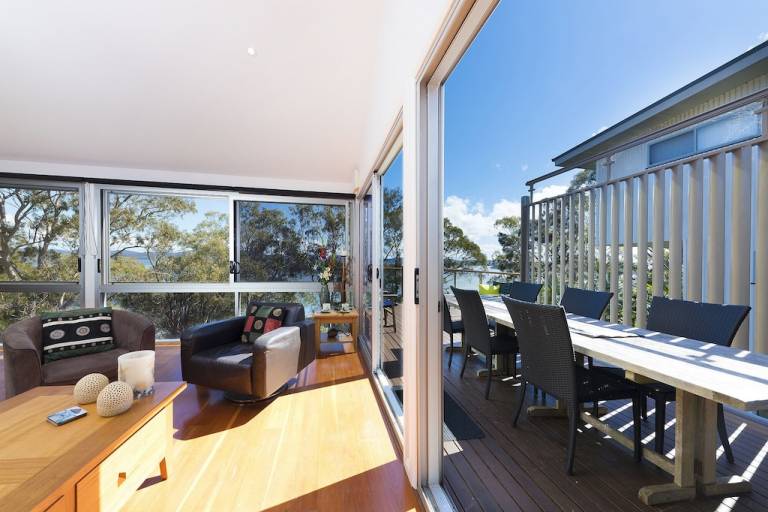 House Coomba Park