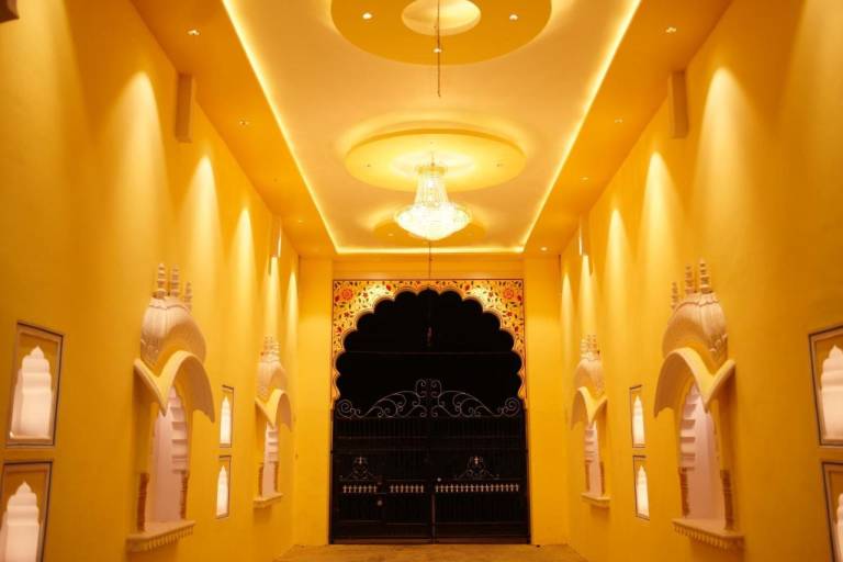 Bed and breakfast Sawai Madhopur