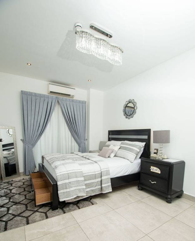 Ferienwohnung Greater Accra Region