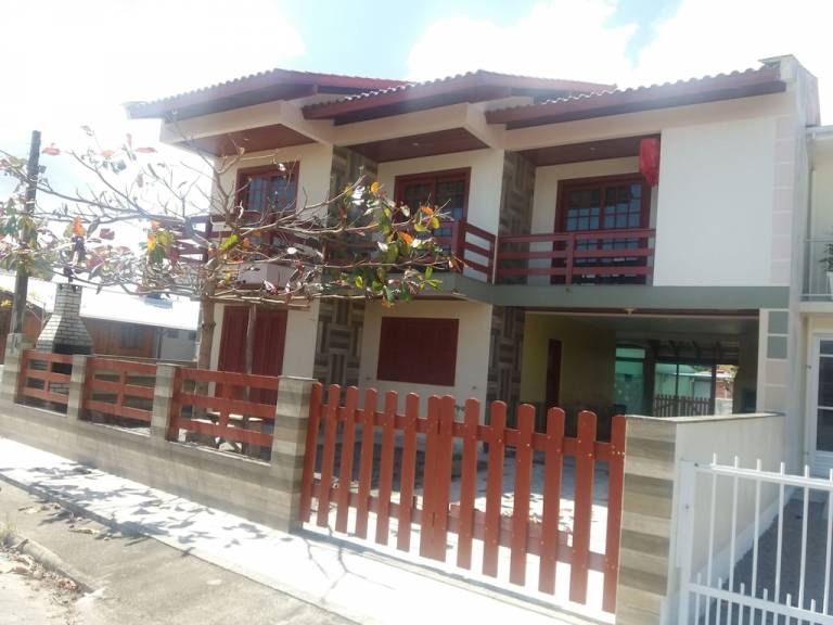 Casa  Pinheira
