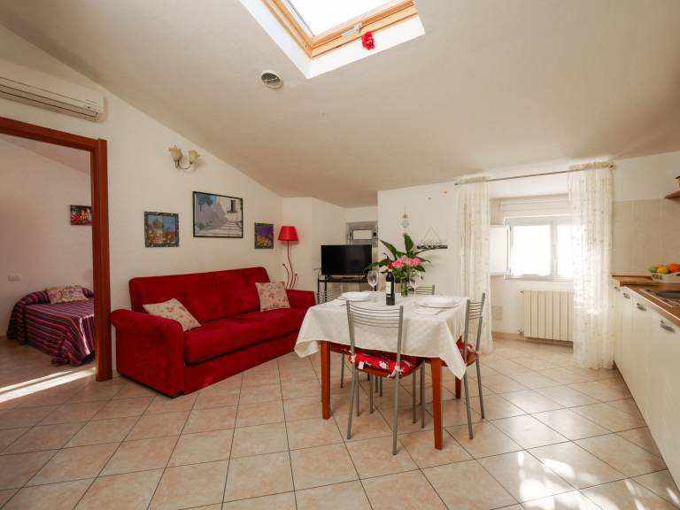 Appartement Follonica