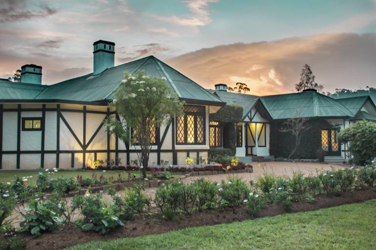 Bungalow Nuwara Eliya