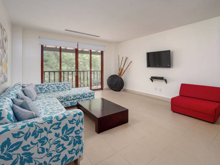 Appartement  Playa Blanca