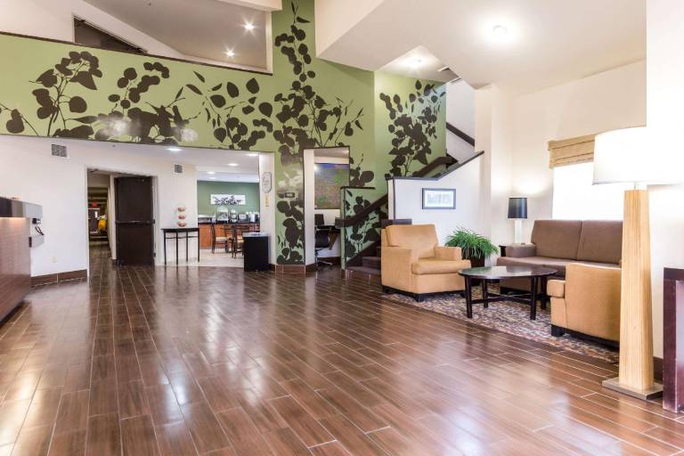 Sleep Inn Airport Phoenix