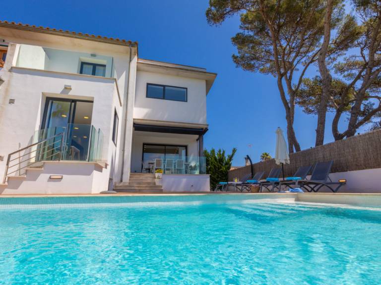 Appartement Can Picafort