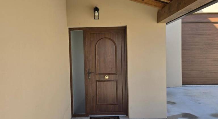 House with 2 rooms for 4 persons — photo 4
