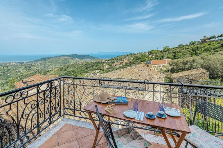 Casa Prignano Cilento