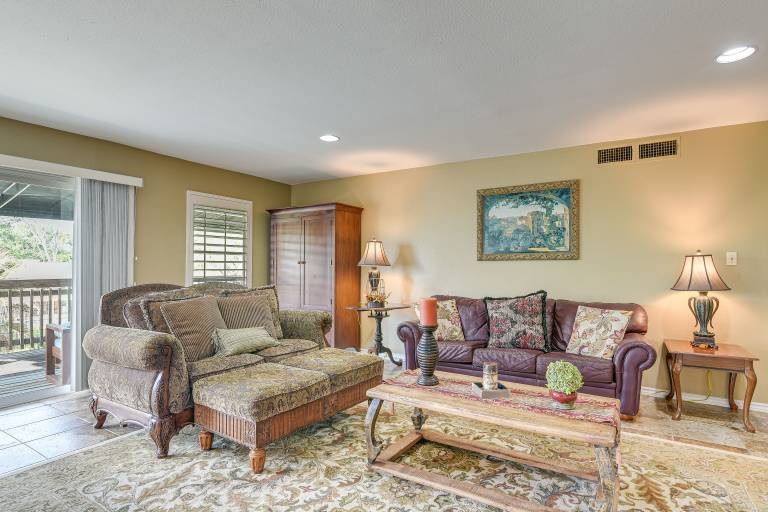 Waterfront Houston Home: 1 Mi to Space Center! — photo 4
