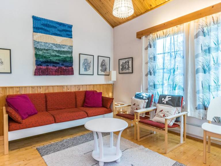 Wonderful house with sauna | Dogs allowed — photo 3