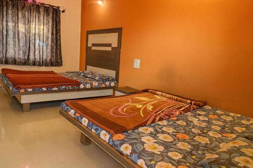 Hotel Sudama Palace - Mahabaleshwar & Free Wifi in Mahabaleshwar