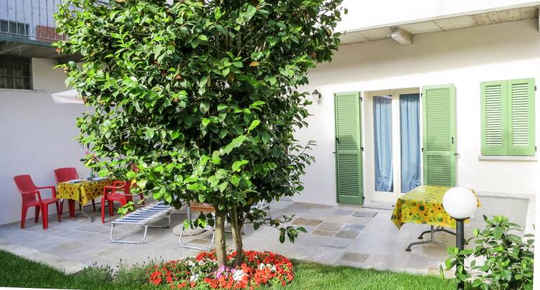 Ferienwohnung  Cannobio