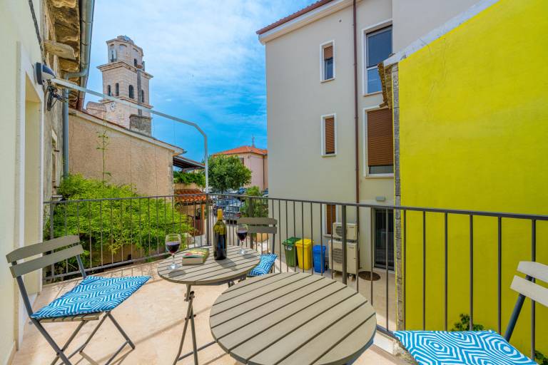 Ferienhaus in Premantura, Istrien f&uuml;r max. 4 Personen, 