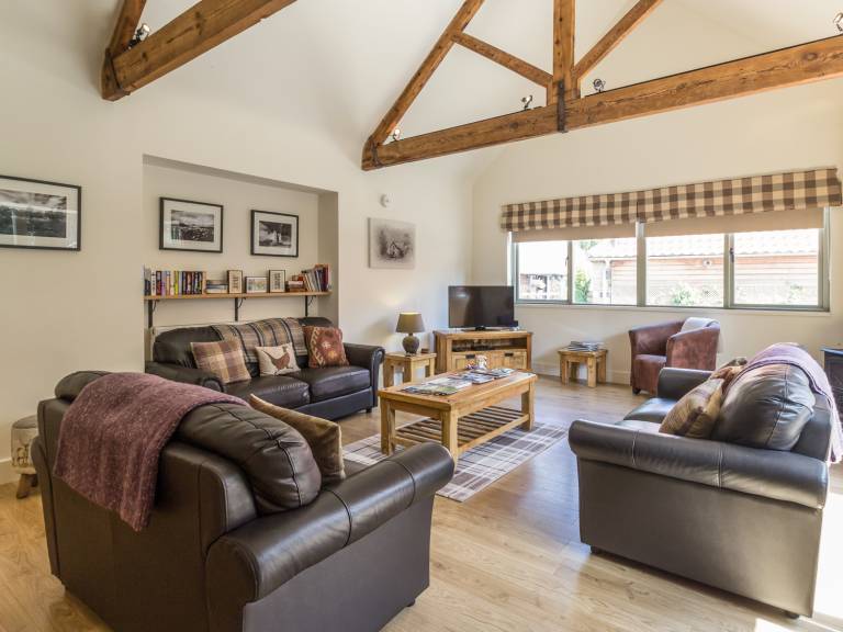 Family-friendly cottage with garden | Pets allowed — photo 4
