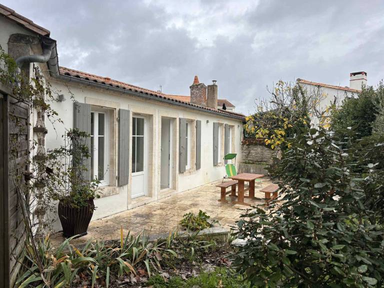 Ferienhaus La Tranche-sur-Mer