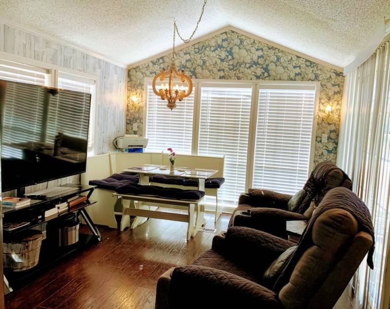 Cabin Boerne