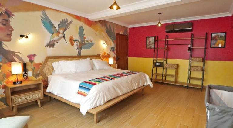Hotel Boutique Tipico — photo 2
