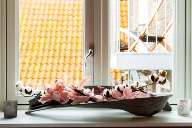 Appartement Haarlem