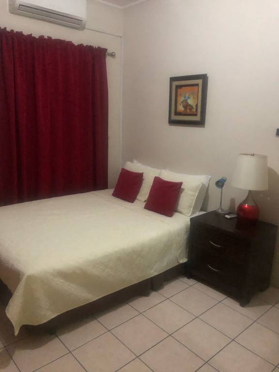 Apartamento Rodney Bay