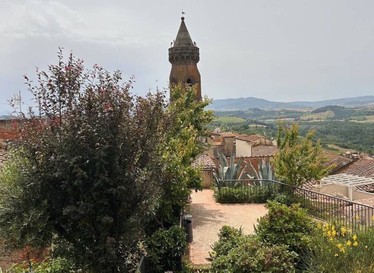 Rental with terrace | Panoramic view — photo 2