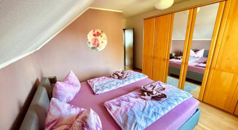Ferienwohnung Bitterfeld