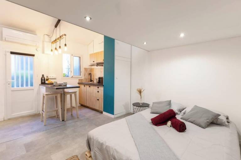 Ferienwohnung Endoume