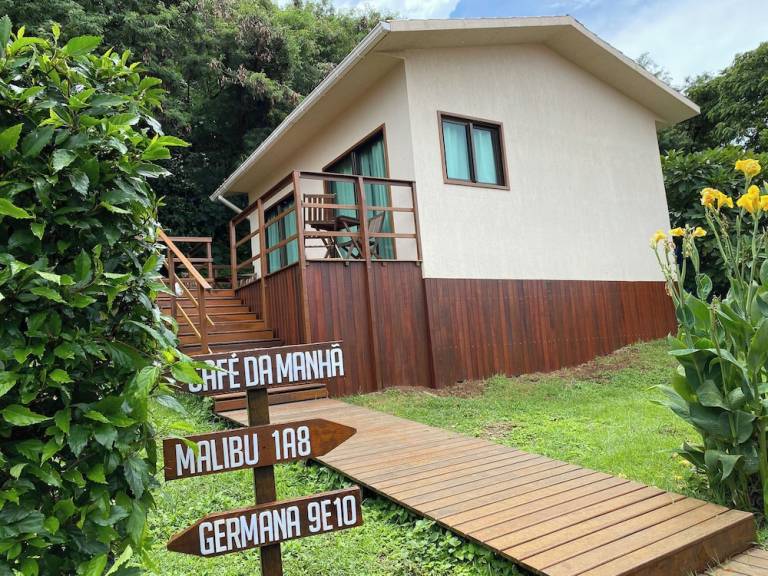 Apartamento Fernando de Noronha