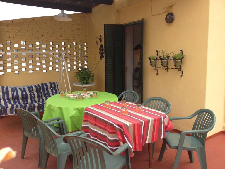 House Balvanera
