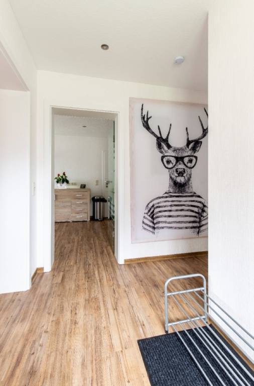 Ferienwohnung Veitshöchheim