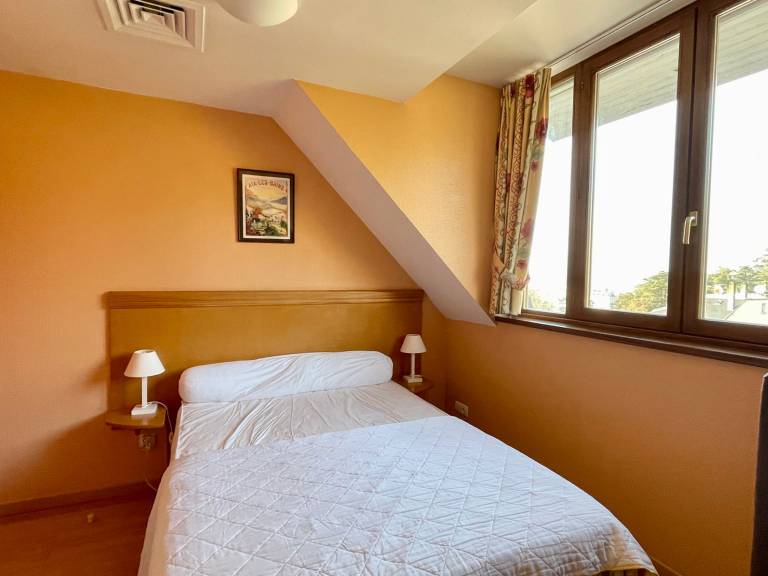 Holiday apartment with 1 room for 2 persons — photo 4