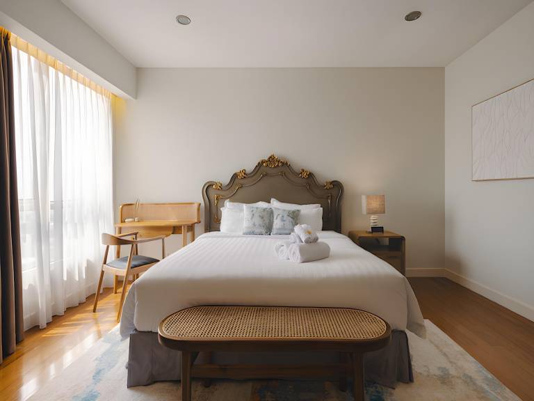 170 m&sup2; Ferienwohnung