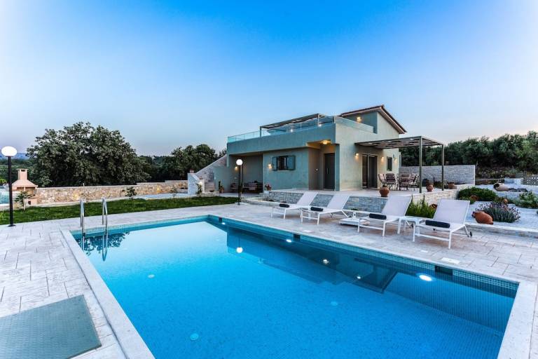 Βίλα Ατσιπόπουλο