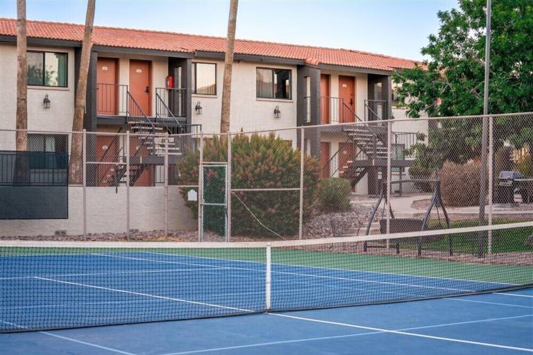 Apartment  Tempe