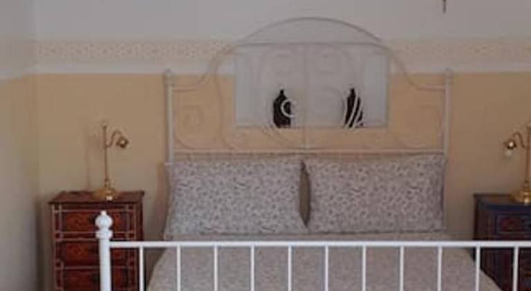 Villa with pool — photo 2
