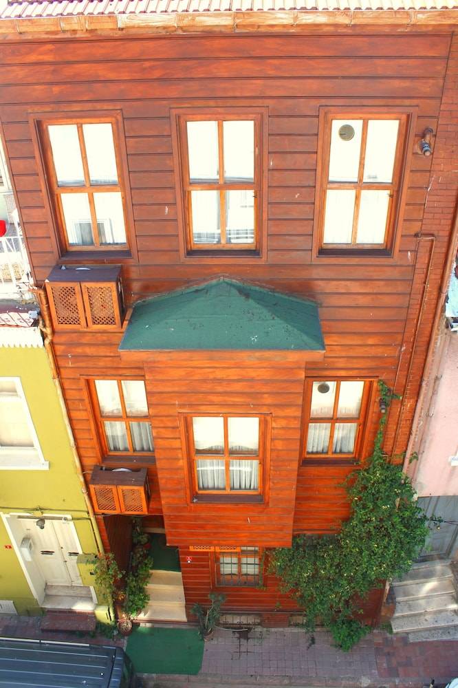 Apartmán  Istanbul
