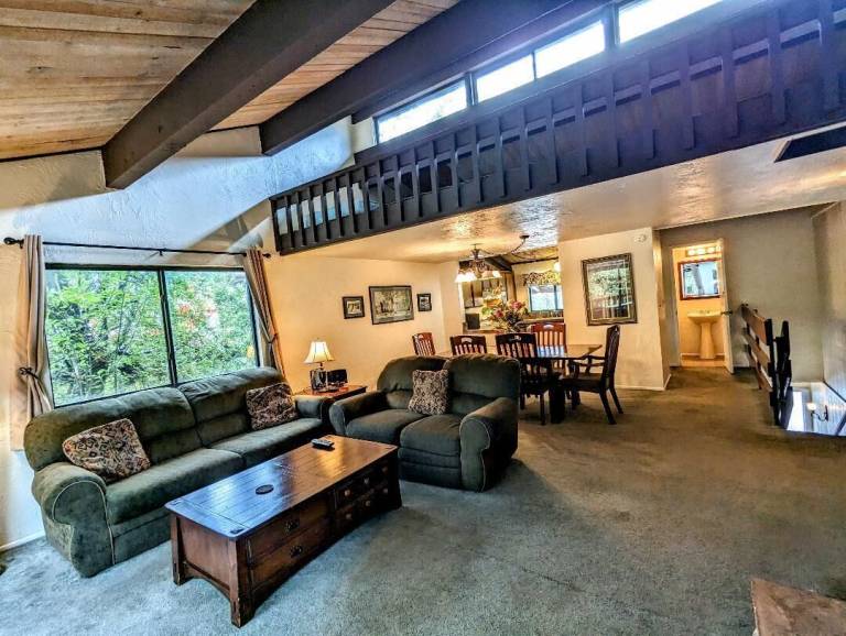 Condo Big Bear Lake