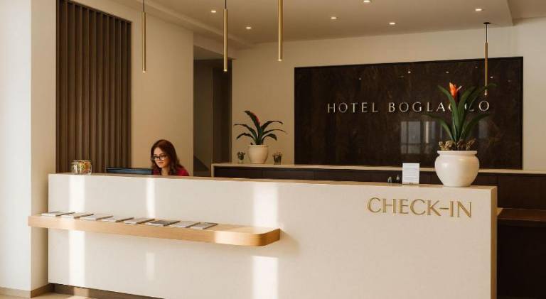 Boutique Hotel Bogliaco — photo 4