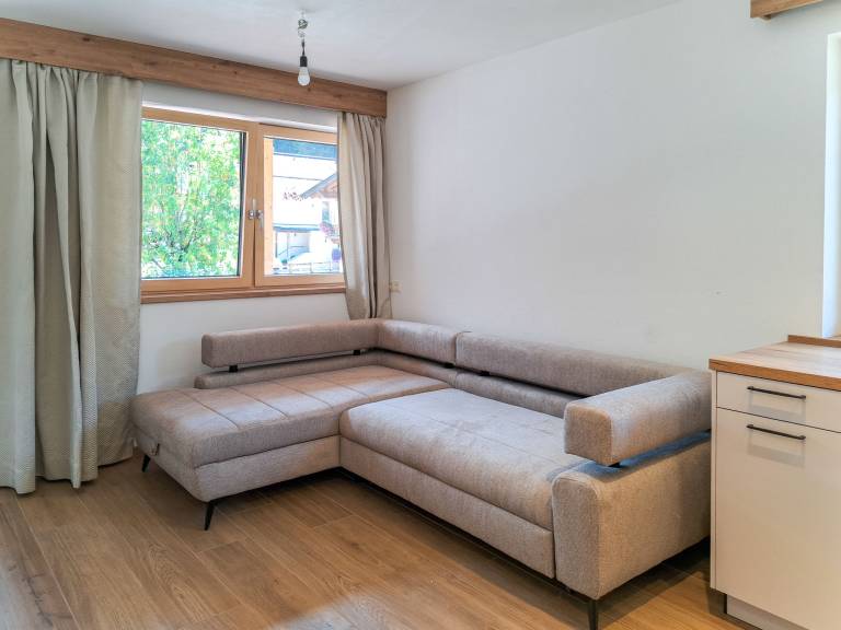 Apartament Auffach