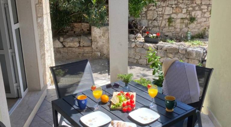 Rental apartment | Next to Diocletian's Palace | Pet-friendly in Split