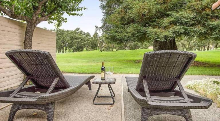 119 m&sup2; Ferienwohnung