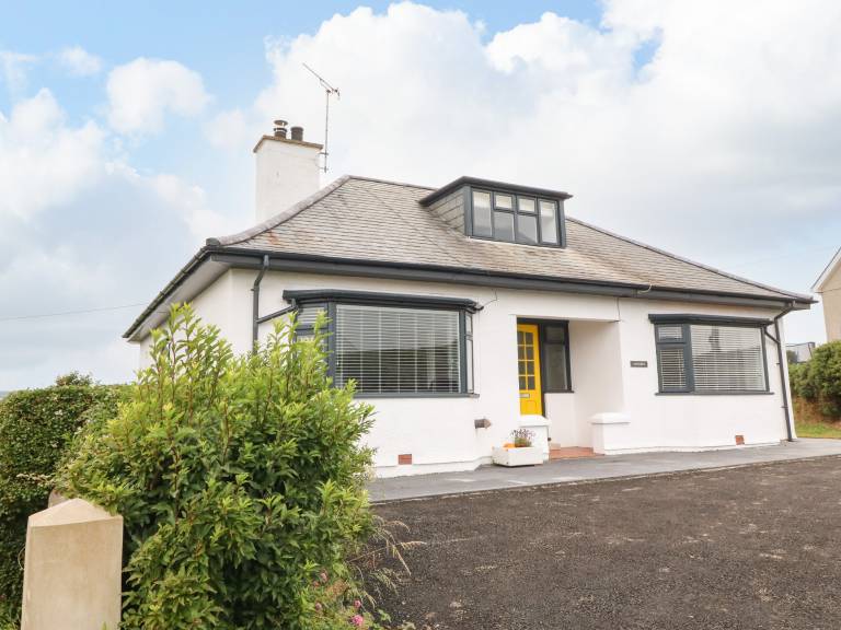 Cottage Aberdaron