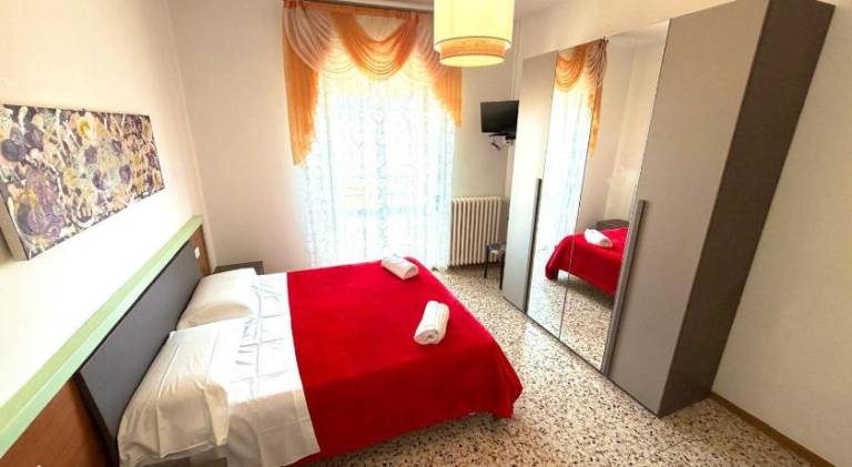 Hotel San Donnino in Fidenza
