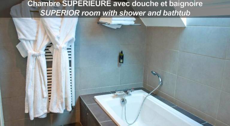 Hotel la Ferme de Bourran — photo 4