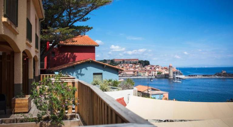 Hotel Le Bon Port — photo 4