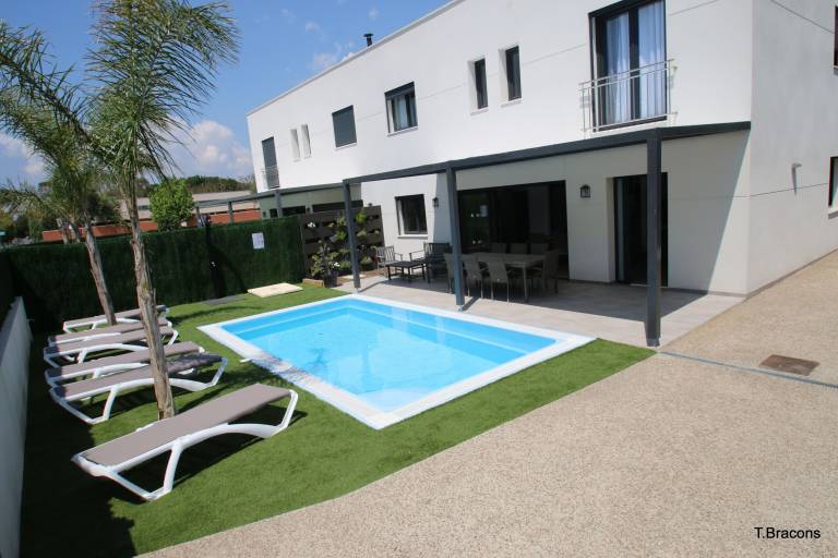 Villa Cambrils