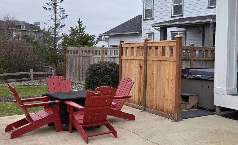 058 Captain's Seaside Retreat — photo 4