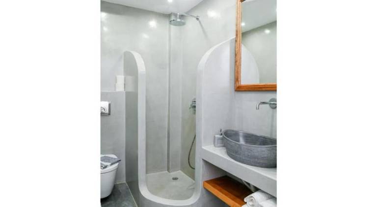 Wonderful serviced apartment with garden, terrace & pool | Dogs allowed — photo 3