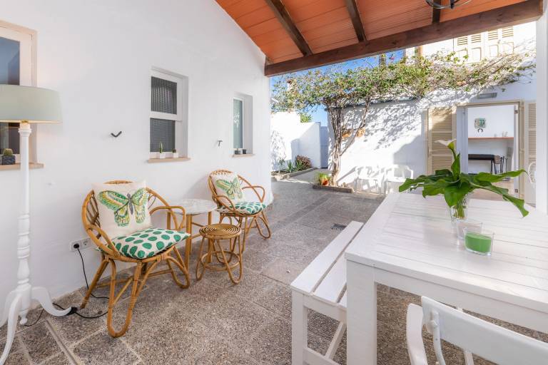 House Santa Margalida