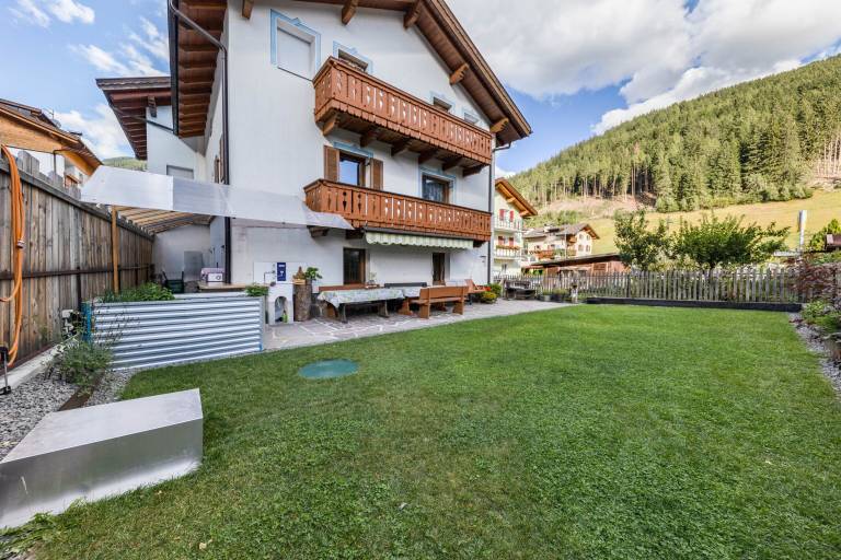 Ferienwohnung Sarntal