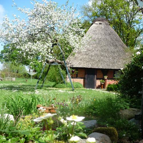 Ferienwohnung Osterholz-Scharmbeck