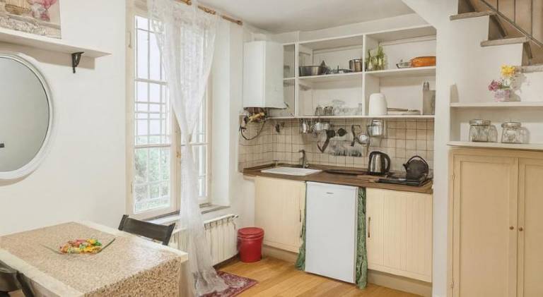Apartment | Close to Lucca Cathedral in Lucca